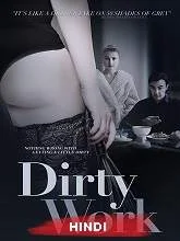 Dirty Work (2018) English