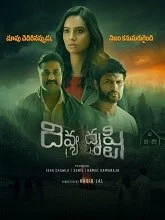 Divya Drishti (2025) Telugu