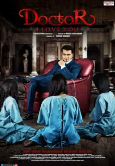 Doctor I love You S01 Complete (2021) Hindi