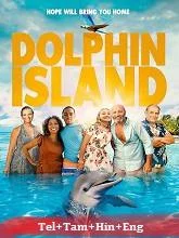 Dolphin Island (2021) Telugu Dubbed