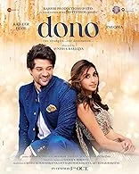 Dono (2023) Hindi