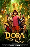 Dora and the Lost City of Gold (2019) English