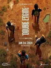 Double Engine (2024) Telugu