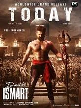 Double iSmart (2024) Malayalam