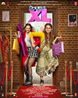 Double XL (2022) Hindi