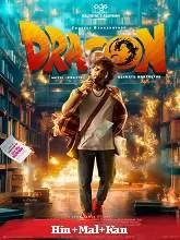 Dragon (2025) Hindi