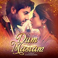 Dum Mastam (2022) Urdu