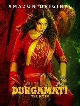 Durgamati: The Myth (2020) Hindi