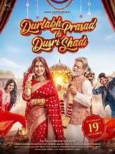 Durlabh Prasad Ki Dusri Shadi (2025) Hindi