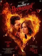 Ek Deewane Ki Deewaniyat (2025) Hindi