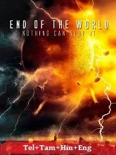 End of the World (2013) Telugu Dubbed