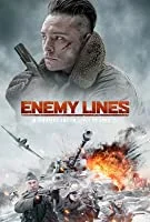 Enemy Lines (2020) English