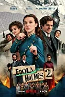 Enola Holmes 2 (2022) Telugu Dubbed