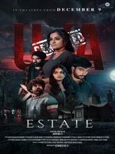 Estate (2022) Tamil