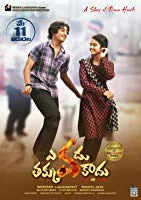 Evadu Thakkuva Kadu (2019) Telugu