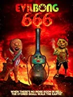 Evil Bong 666 (2017) English