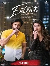 Extra Ordinary Man (2023) Tamil