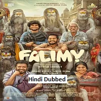Falimy (2023) Tamil