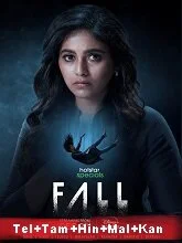 Fall Season 1 (2022) Telugu Dubbed