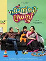 Fancy Dress (2019) Malayalam
