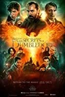 Fantastic Beasts: The Secrets of Dumbledore (2022) Telugu Dubbed