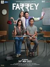 Farrey (2024) Hindi