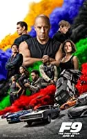 Fast And Furious 9 (2021) English