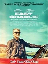 Fast Charlie (2023) Telugu Dubbed
