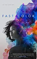 Fast Color (2019) English