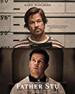 Father Stu (2022) Telugu Dubbed