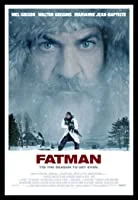 Fatman (2020) English