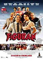 Figüran (2015) Hindi Dubbed