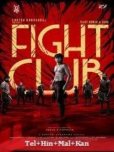 Fight Club (2023) Tamil