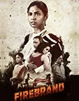 Firebrand (2019) Hindi