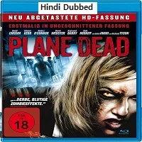 Flight of the Living Dead (2008) Telugu Dubbed