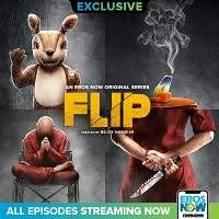 Flip Season 1 Complete (2019) Hindi