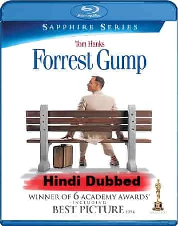 Forrest Gump (1994) Hindi Dubbed