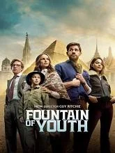 Fountain of Youth (2025) English