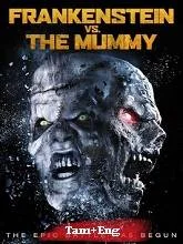 Frankenstein vs. the Mummy (2015) Tamil Dubbed