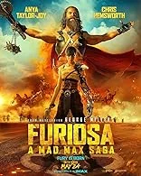 Furiosa: A Mad Max Saga (2024) English