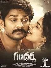 Gandharwa (2022) Telugu