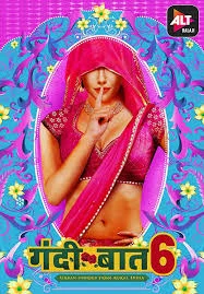 Gandii Baat (2020) Hindi Season 5 Episodes (01-04)