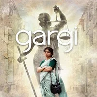 Gargi (2022) Tamil