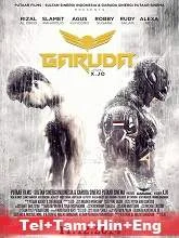Garuda Superhero (2015) Telugu + Tamil + Hindi