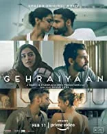 Gehraiyaan (2022) Hindi