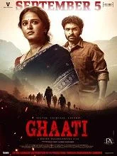 Ghaati (2025) Tamil