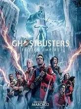 Ghostbusters: Frozen Empire (2024) English