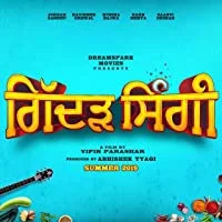 Gidarh Singhi (2019) Punjabi