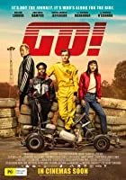 Go! (2020) English