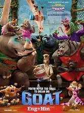 GOAT (2026) Telugu Dubbed